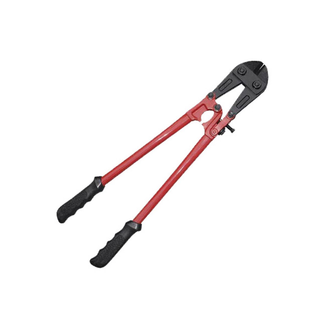 Bolt cutter